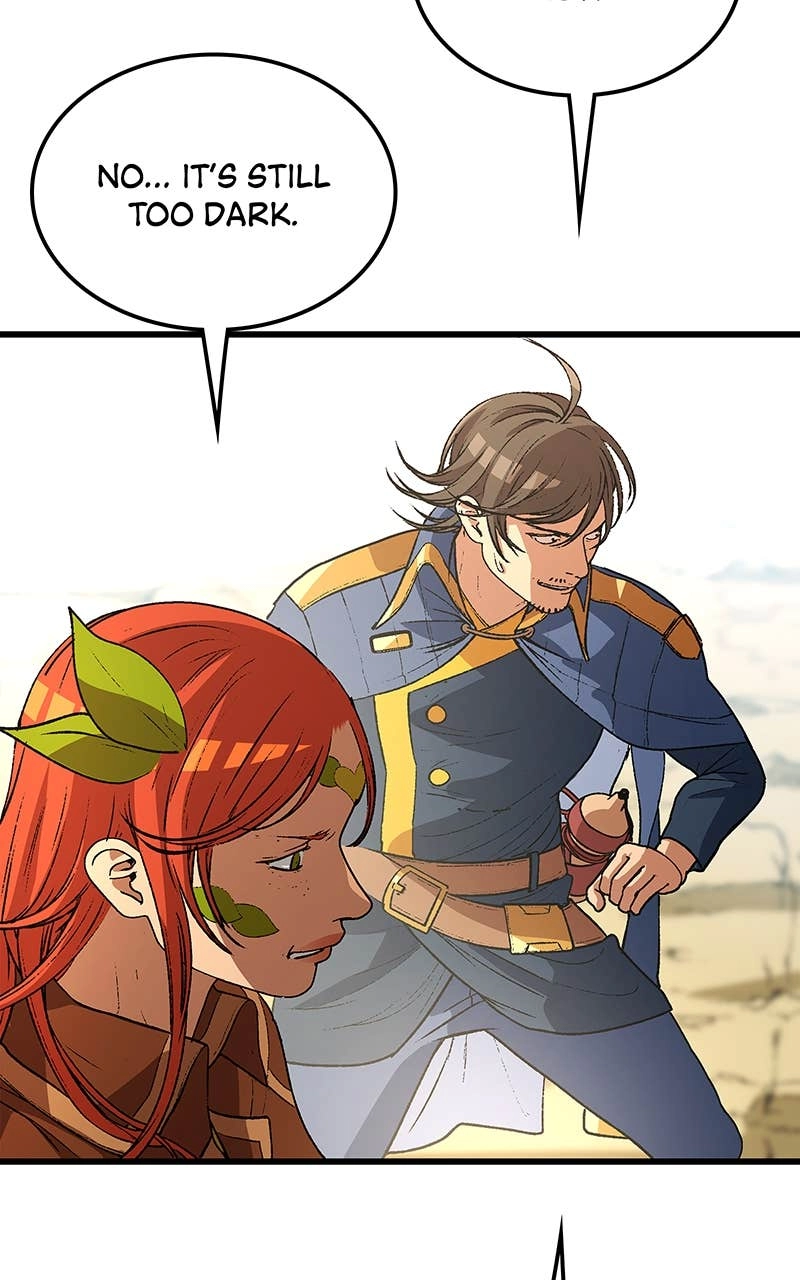 Return of the Runebound Professor Chapter 46 Page 100