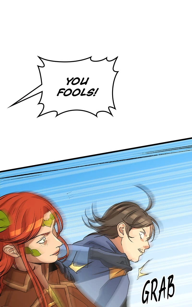 Return of the Runebound Professor Chapter 46 Page 106