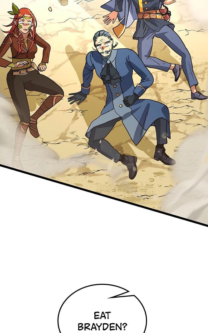 Return of the Runebound Professor Chapter 46 Page 117
