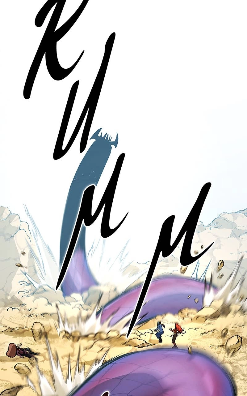 Return of the Runebound Professor Chapter 47 Page 31