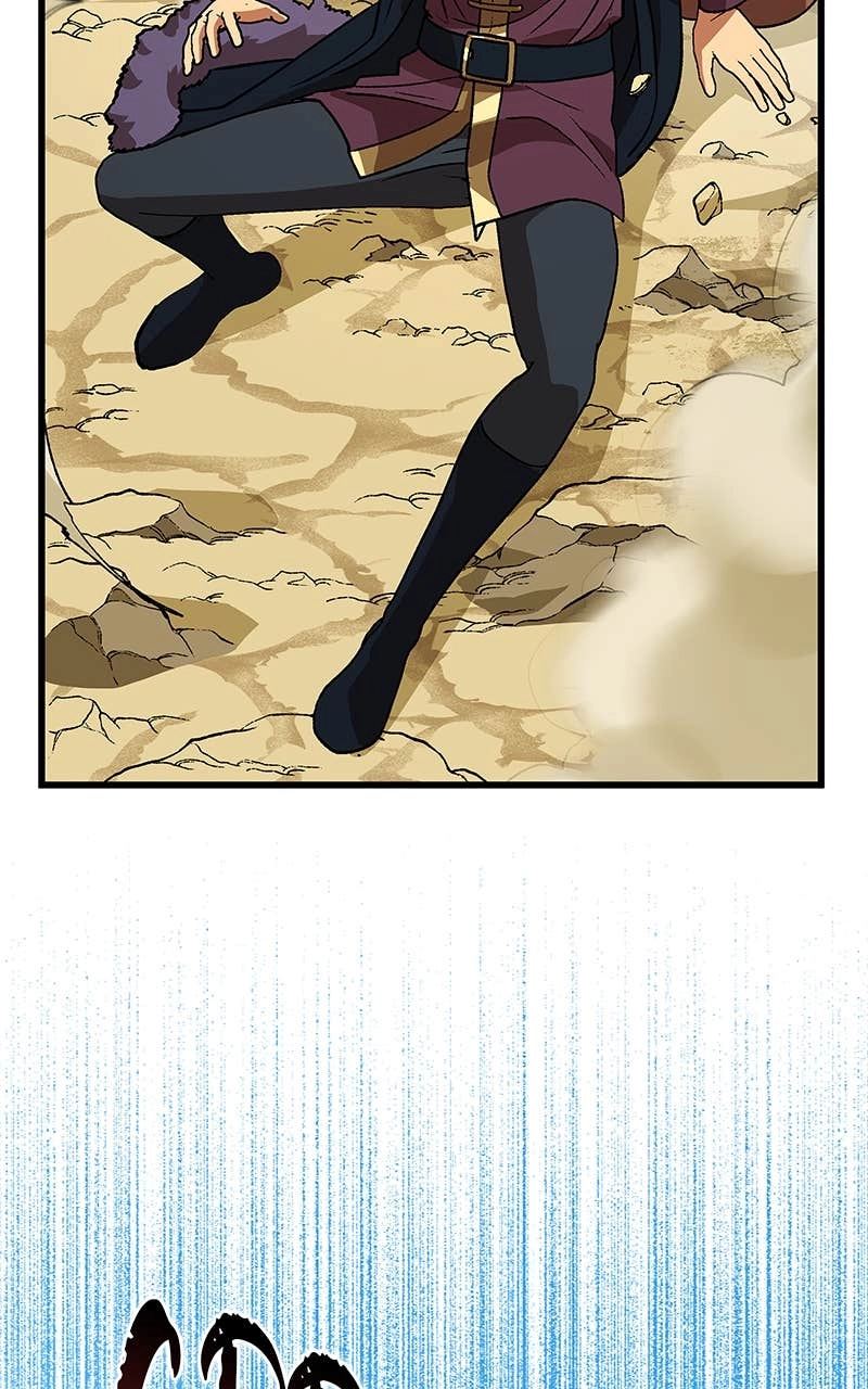 Return of the Runebound Professor Chapter 47 Page 35
