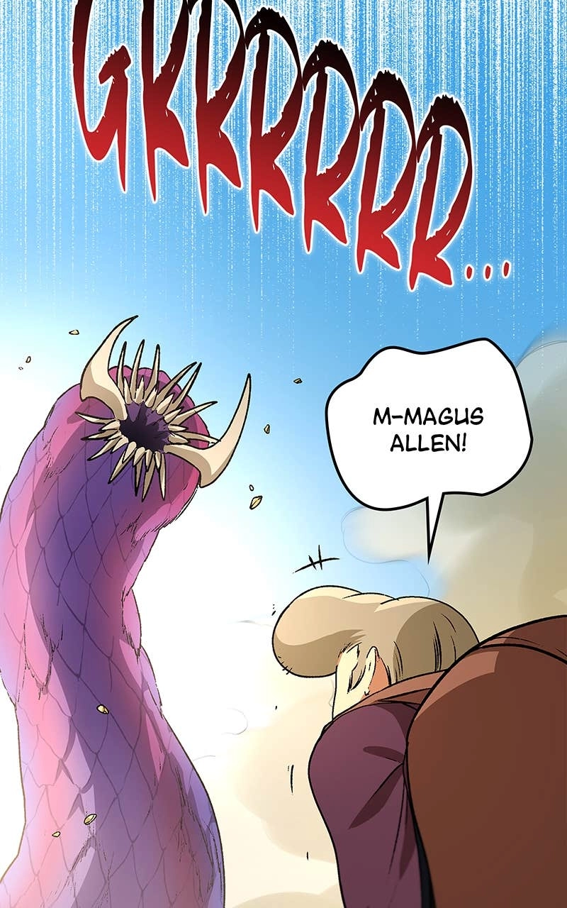 Return of the Runebound Professor Chapter 47 Page 36