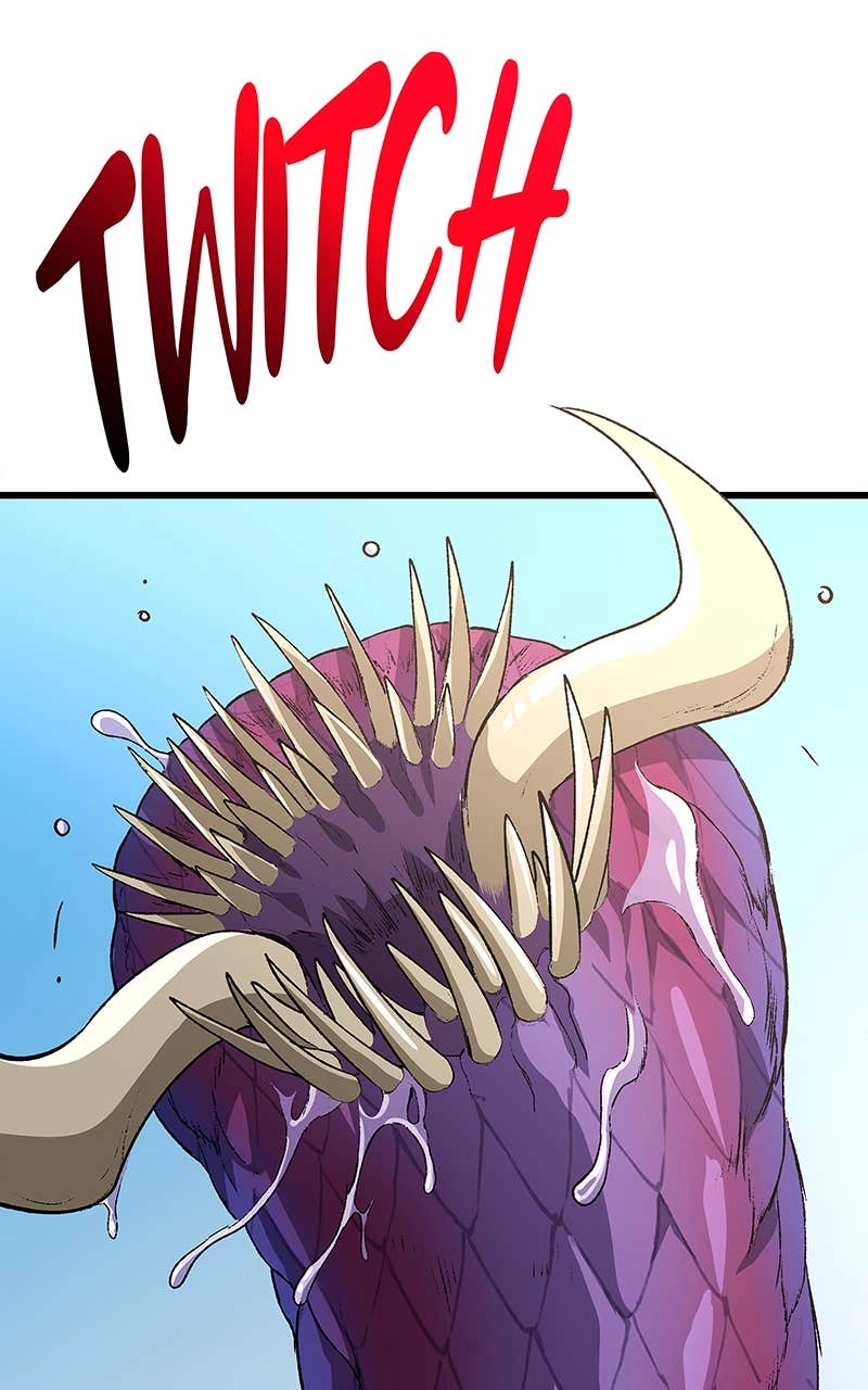 Return of the Runebound Professor Chapter 47 Page 44