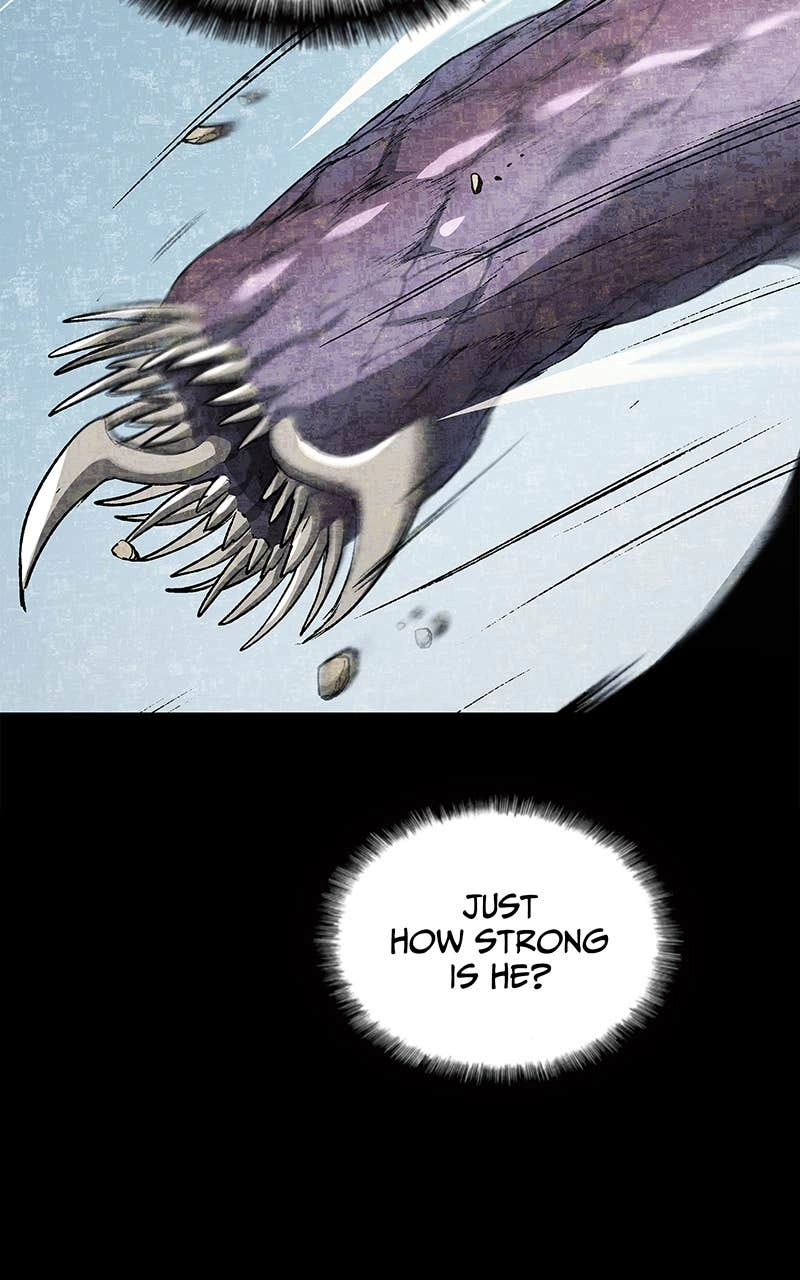 Return of the Runebound Professor Chapter 47 Page 63