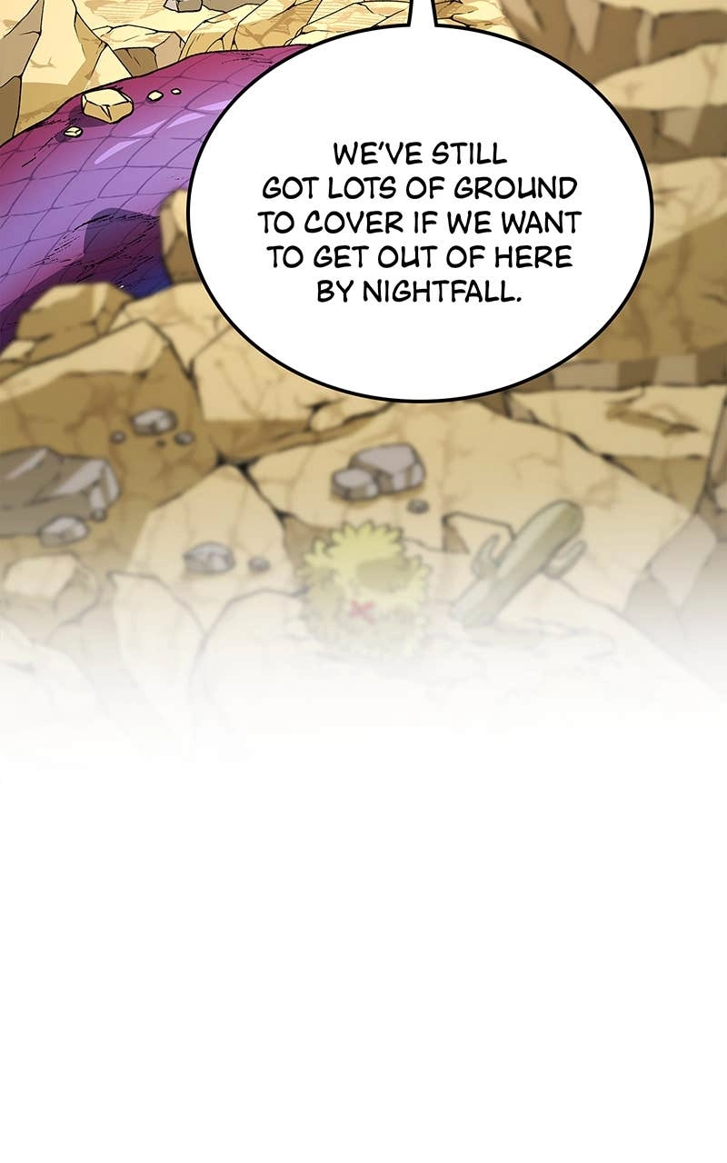 Return of the Runebound Professor Chapter 47 Page 71