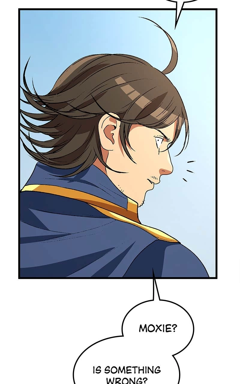 Return of the Runebound Professor Chapter 47 Page 77