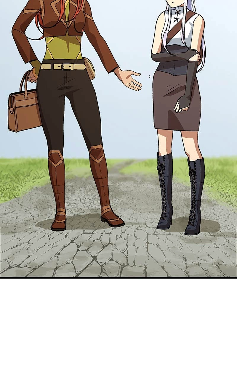 Return of the Runebound Professor Chapter 47 Page 79