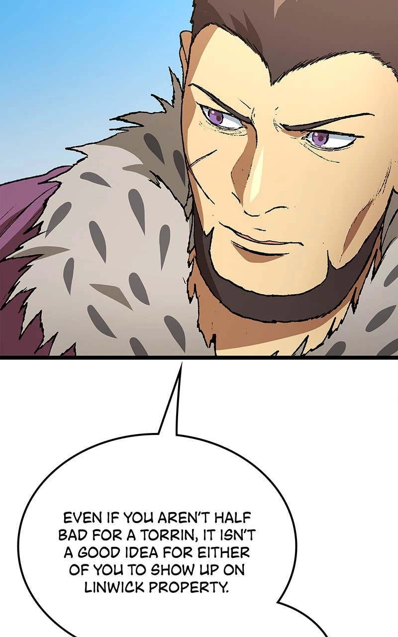 Return of the Runebound Professor Chapter 47 Page 81
