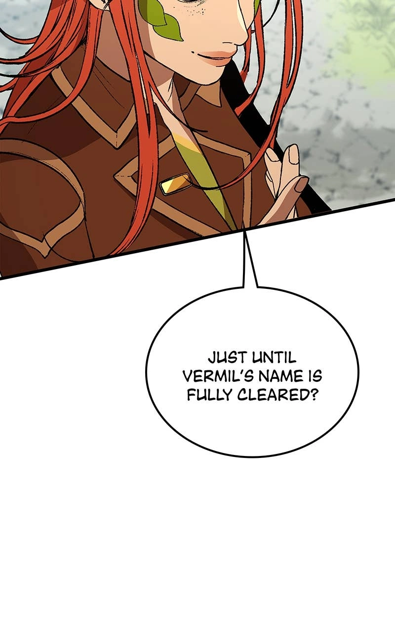 Return of the Runebound Professor Chapter 47 Page 87