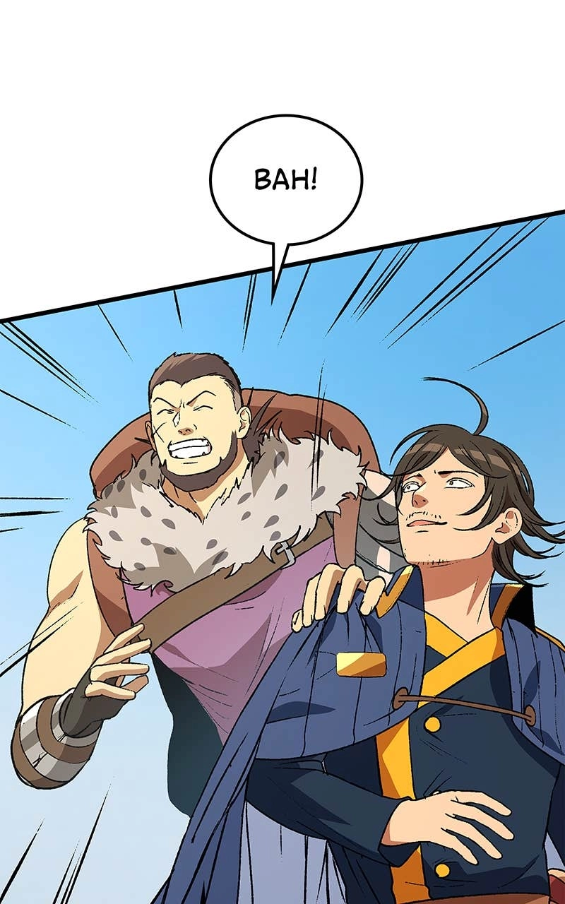 Return of the Runebound Professor Chapter 47 Page 88