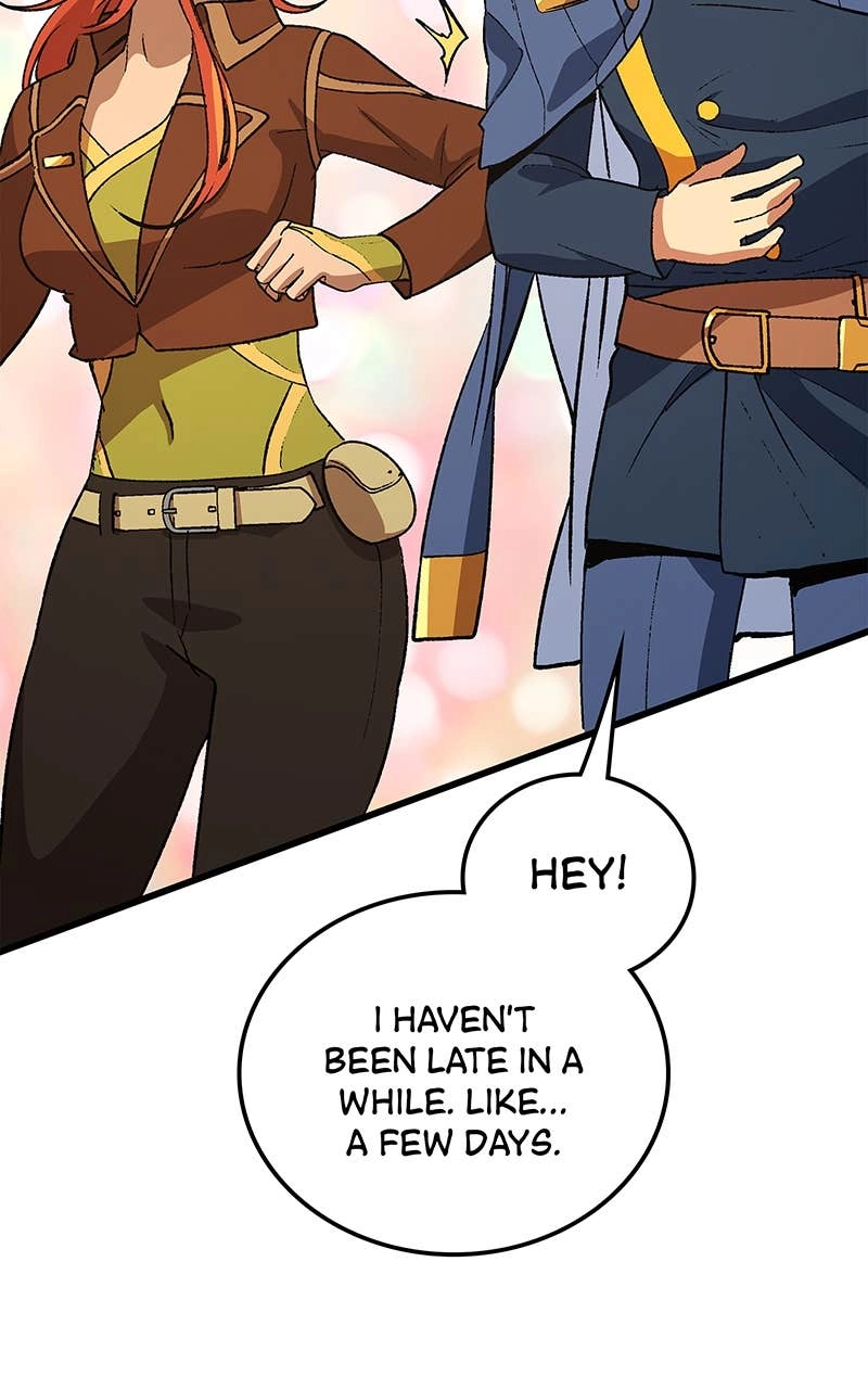 Return of the Runebound Professor Chapter 47 Page 95