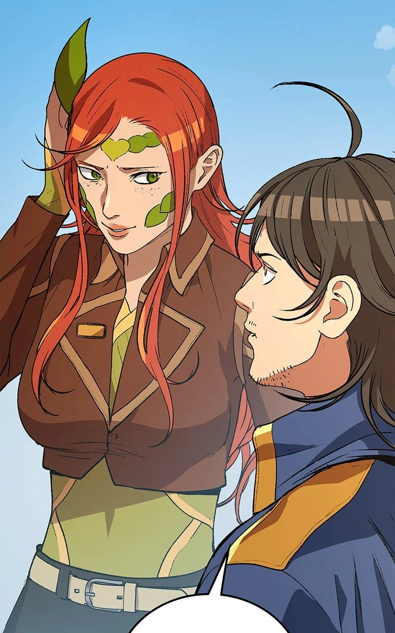 Return of the Runebound Professor Chapter 47 Page 97