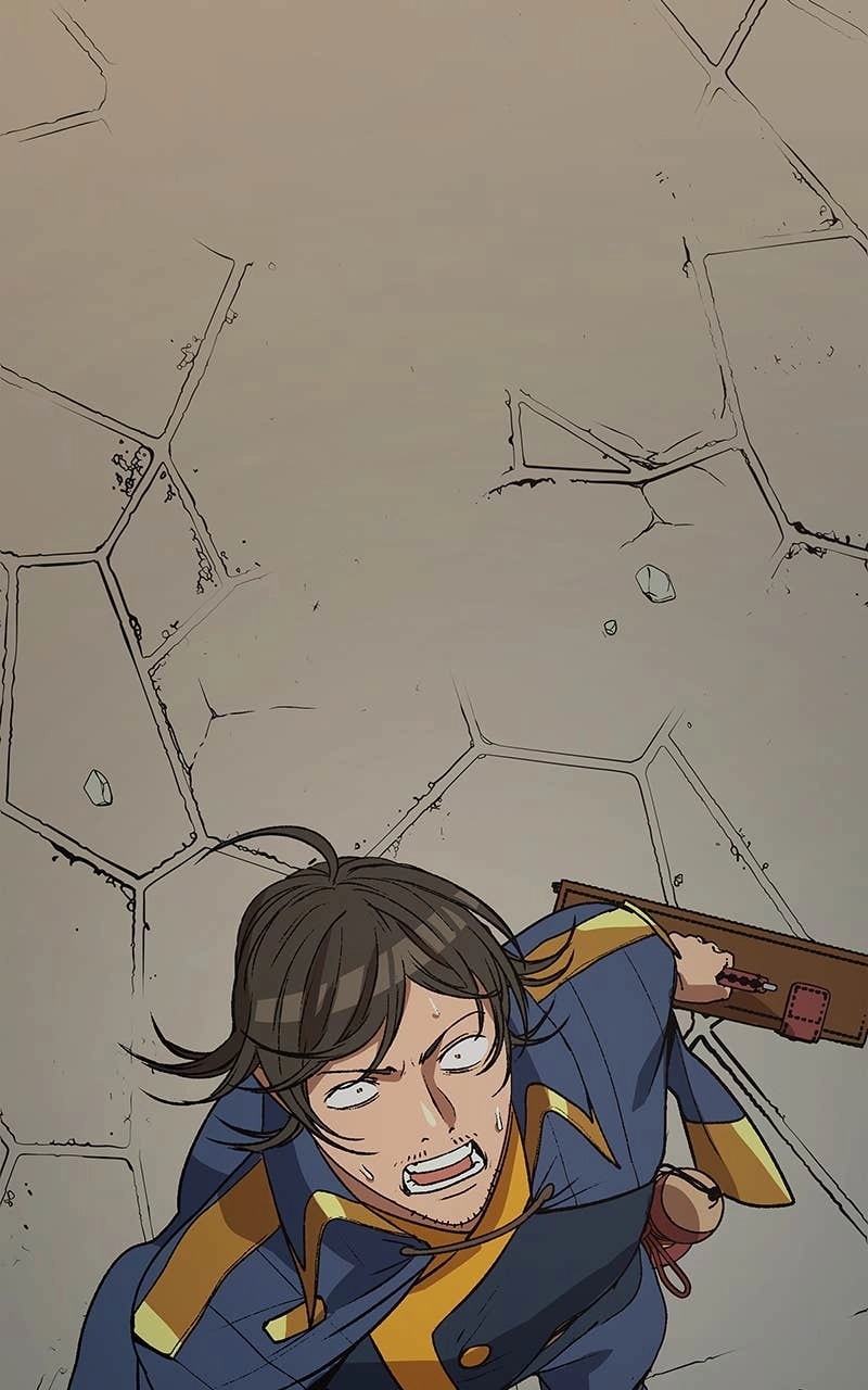 Return of the Runebound Professor Chapter 47 Page 105