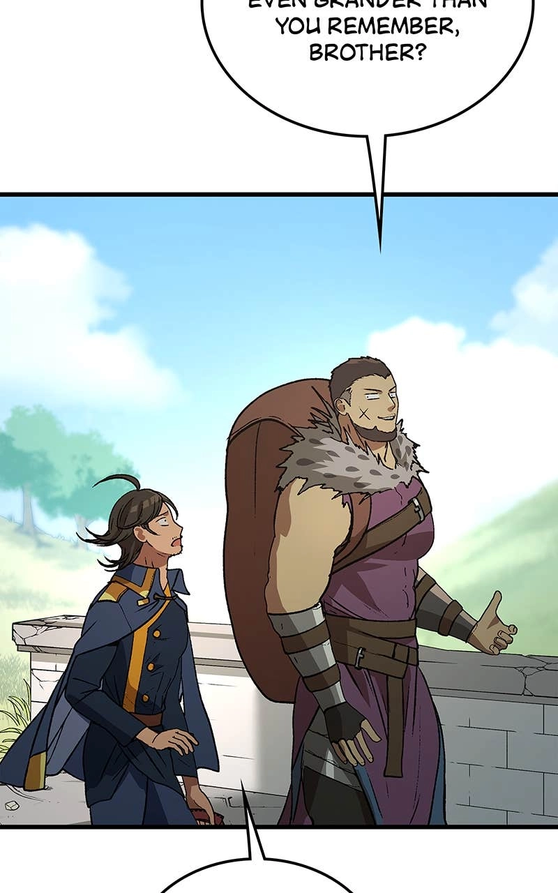 Return of the Runebound Professor Chapter 47 Page 107