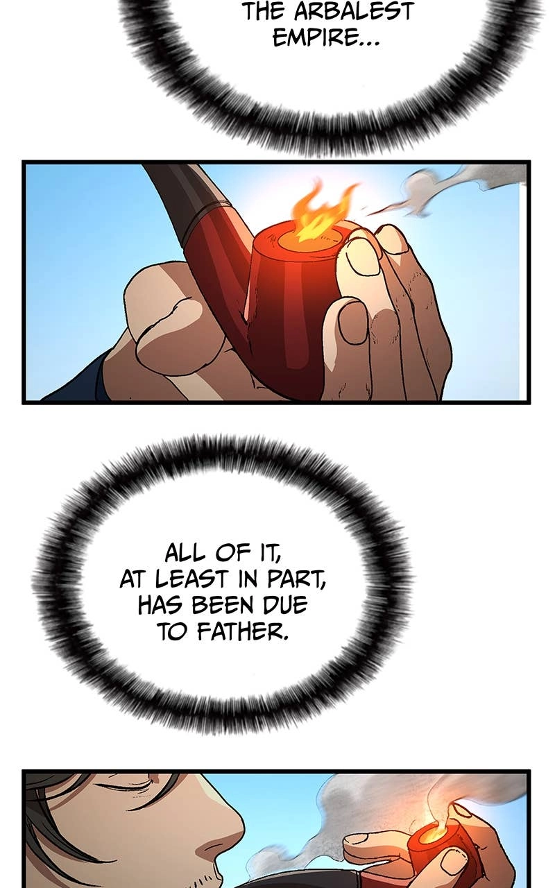 Return of the Runebound Professor Chapter 47 Page 112
