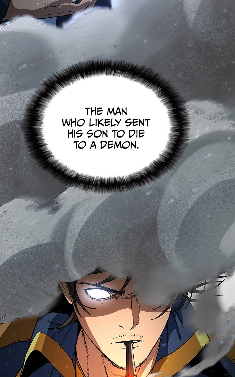 Return of the Runebound Professor Chapter 47 Page 115