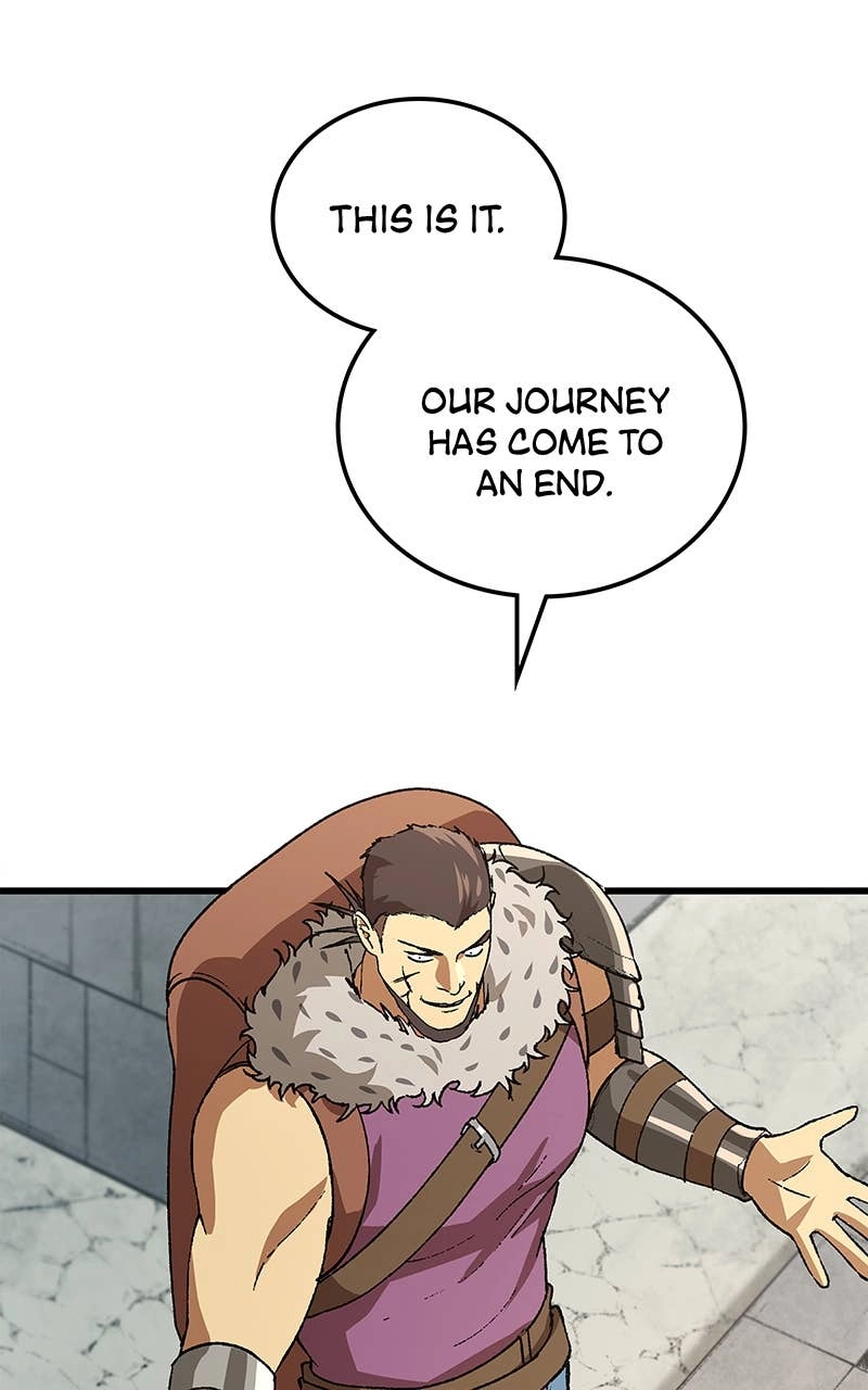 Return of the Runebound Professor Chapter 48 Page 9