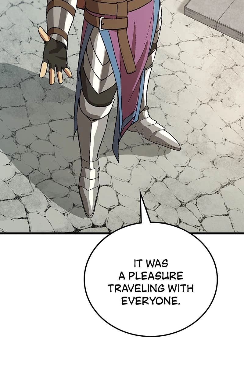 Return of the Runebound Professor Chapter 48 Page 10