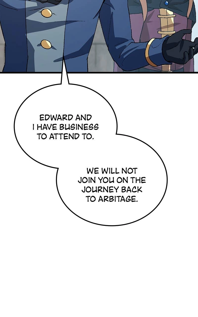 Return of the Runebound Professor Chapter 48 Page 12