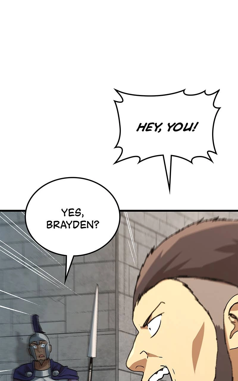 Return of the Runebound Professor Chapter 48 Page 15