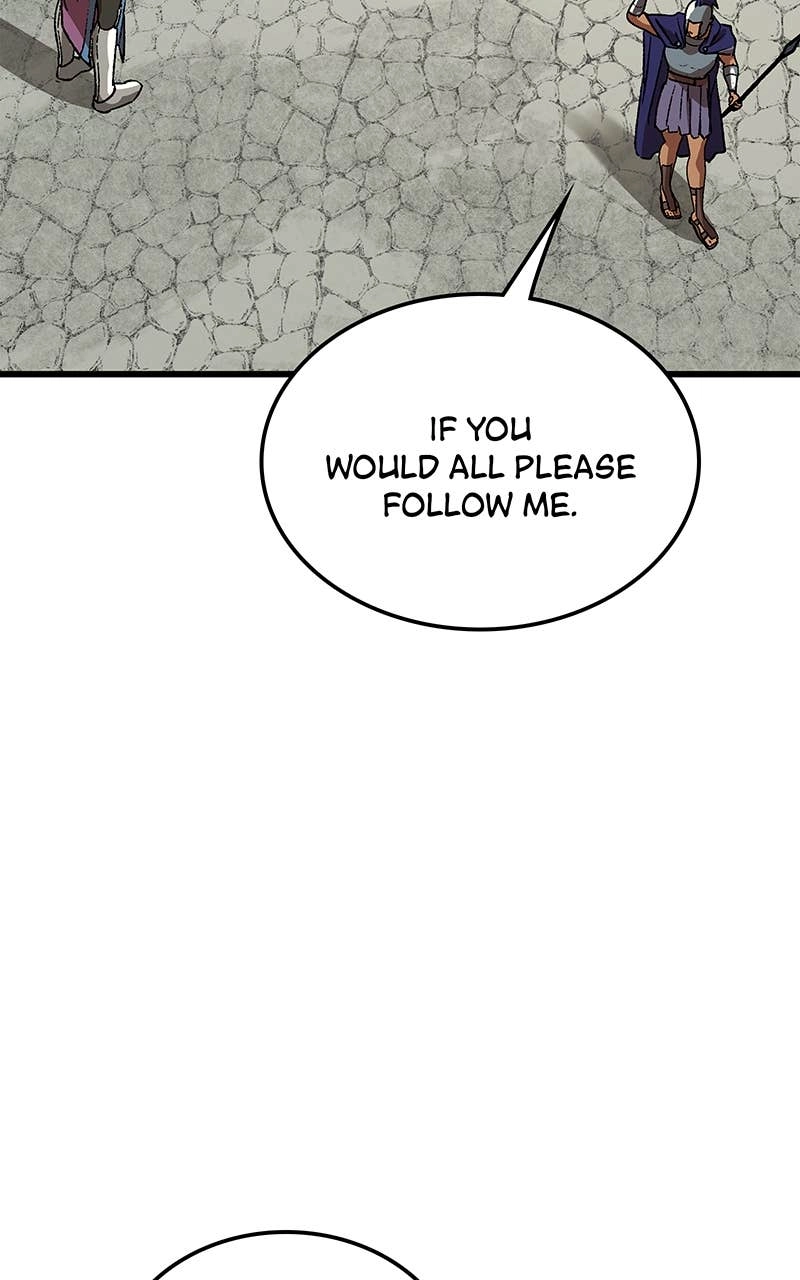 Return of the Runebound Professor Chapter 48 Page 20