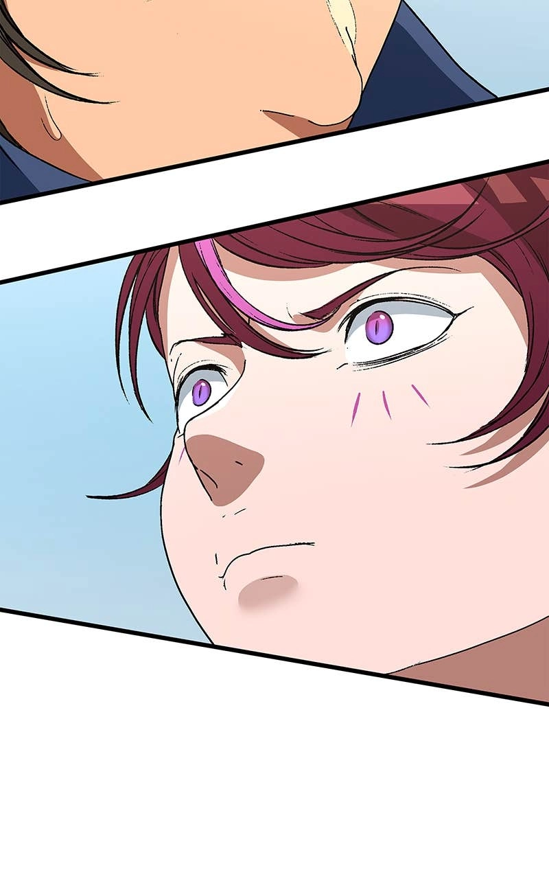 Return of the Runebound Professor Chapter 48 Page 25