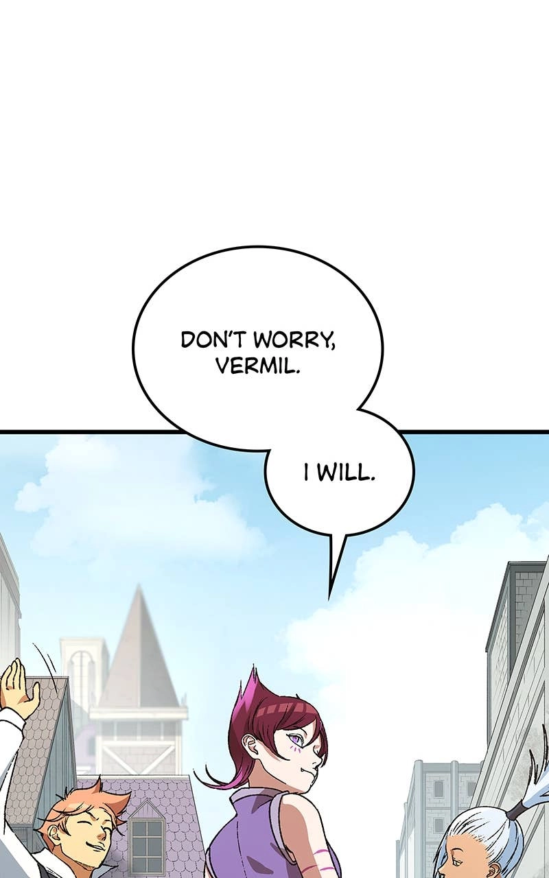 Return of the Runebound Professor Chapter 48 Page 26