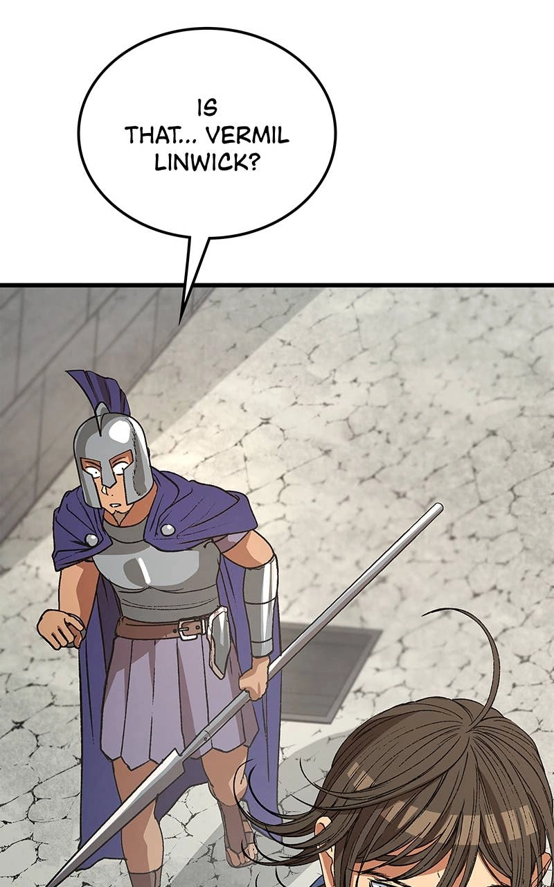 Return of the Runebound Professor Chapter 48 Page 30