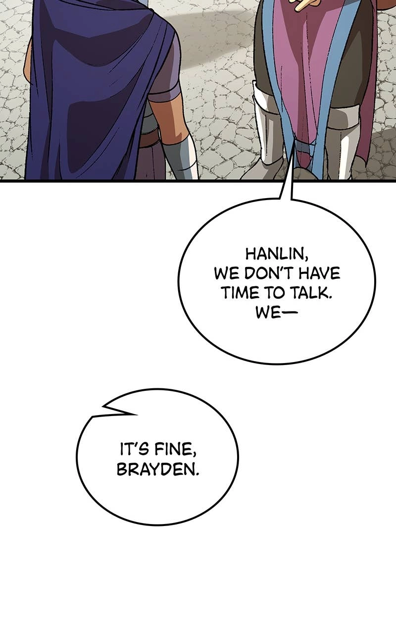 Return of the Runebound Professor Chapter 48 Page 33