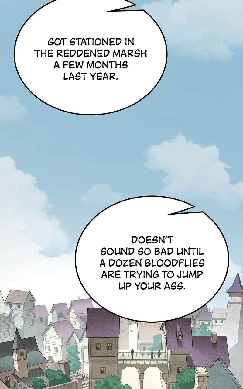 Return of the Runebound Professor Chapter 48 Page 36