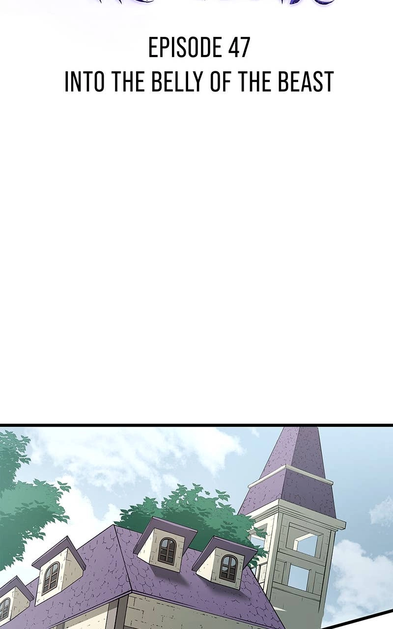 Return of the Runebound Professor Chapter 48 Page 39