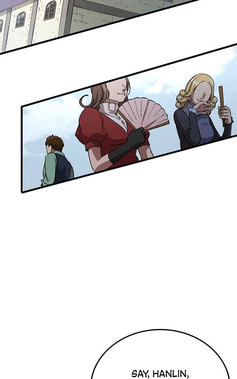 Return of the Runebound Professor Chapter 48 Page 40