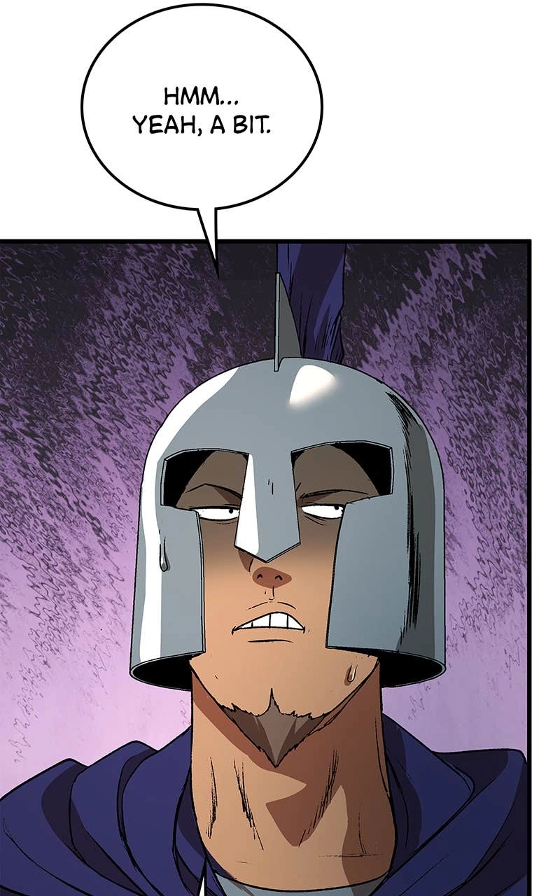 Return of the Runebound Professor Chapter 48 Page 46