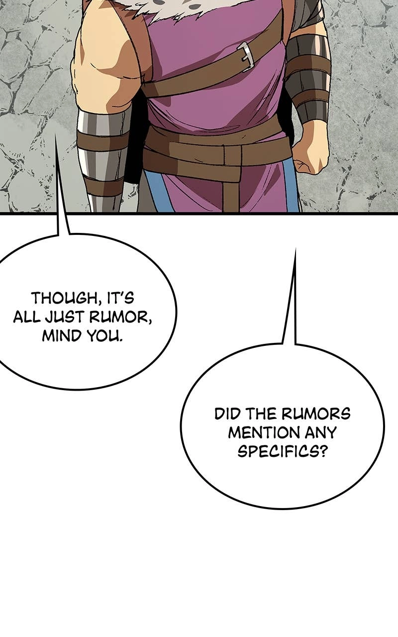 Return of the Runebound Professor Chapter 48 Page 49
