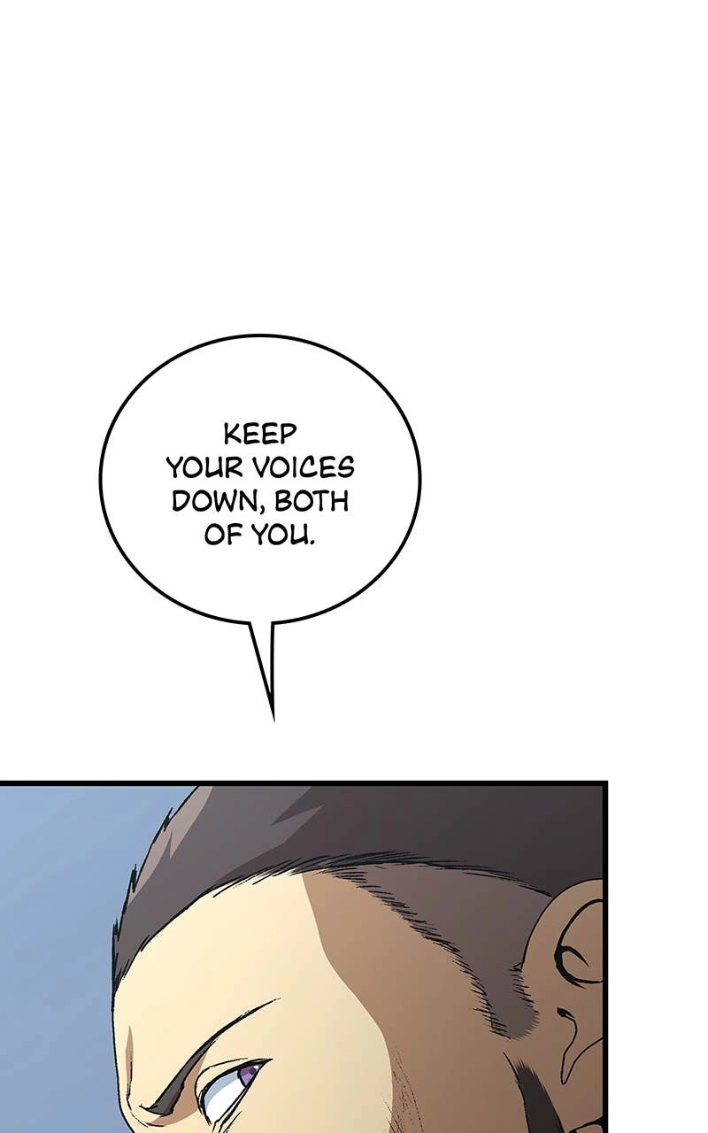 Return of the Runebound Professor Chapter 48 Page 50