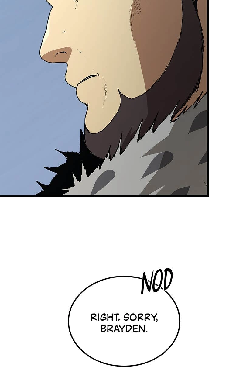 Return of the Runebound Professor Chapter 48 Page 51