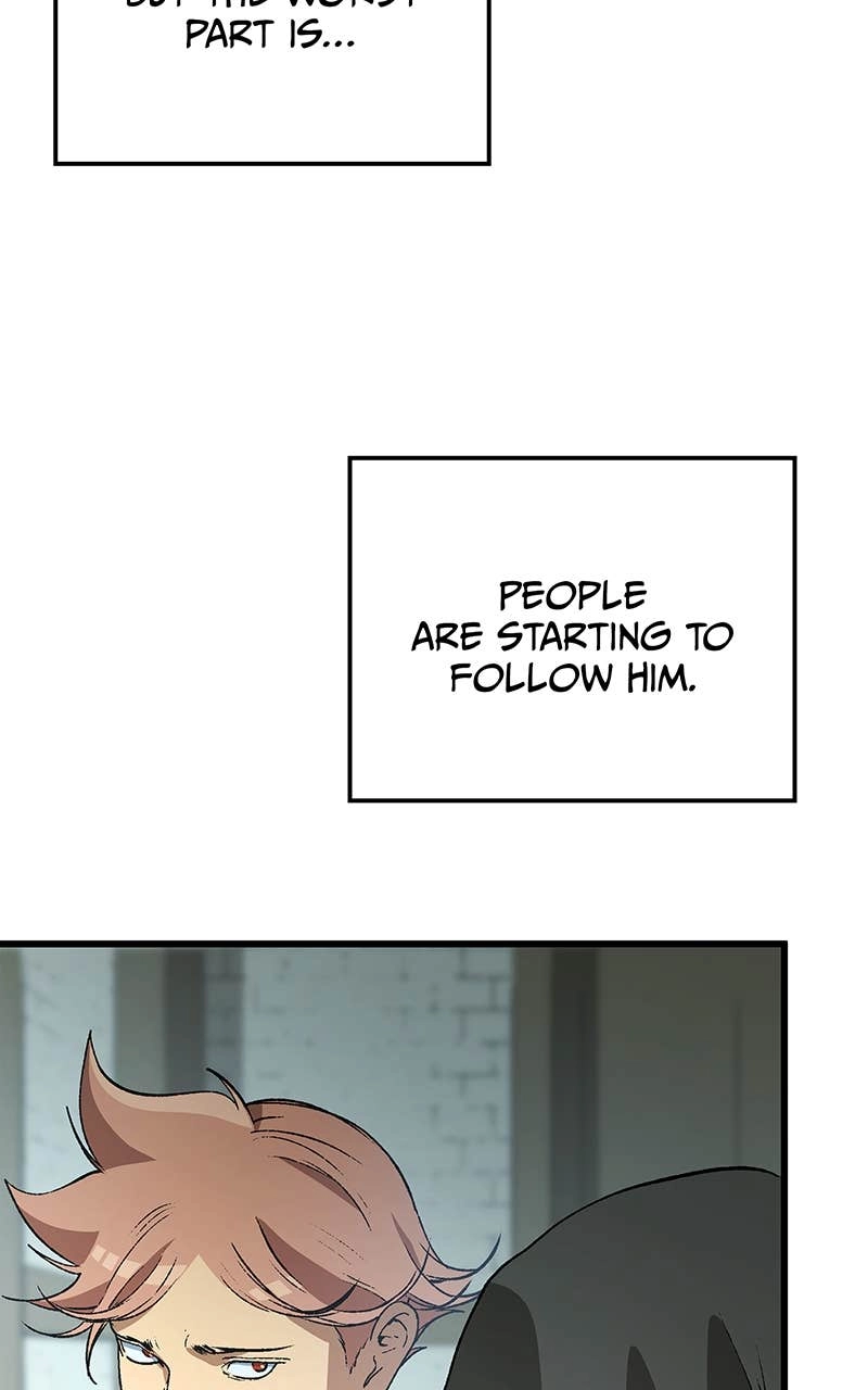 Return of the Runebound Professor Chapter 48 Page 64