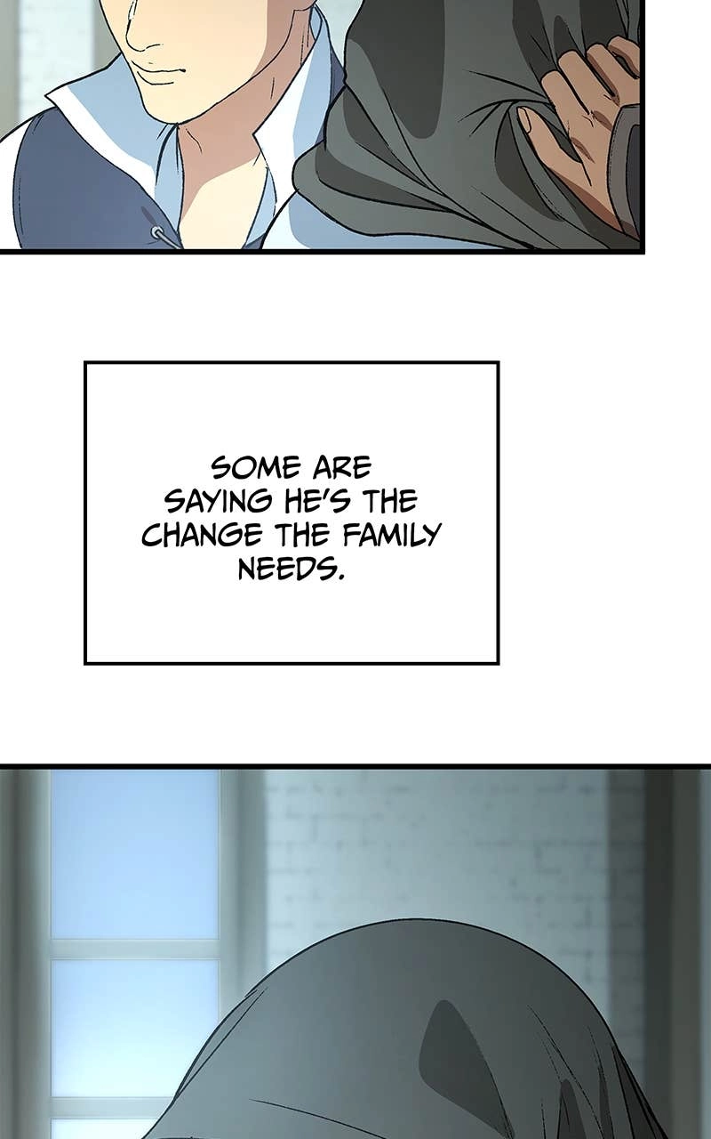 Return of the Runebound Professor Chapter 48 Page 65