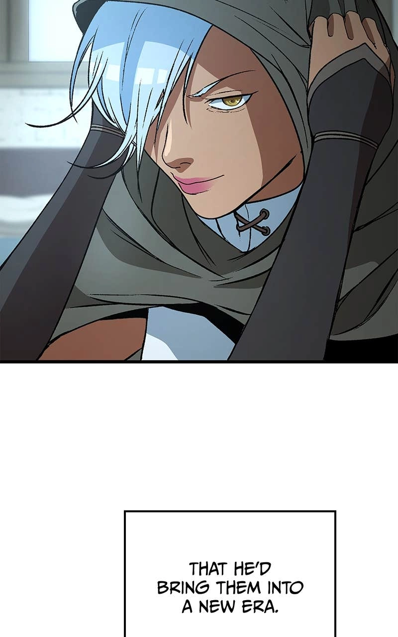 Return of the Runebound Professor Chapter 48 Page 66