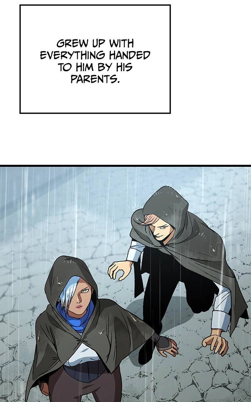 Return of the Runebound Professor Chapter 48 Page 72
