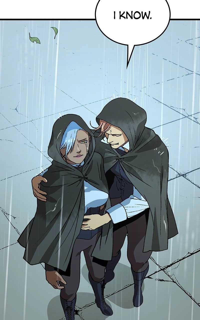Return of the Runebound Professor Chapter 48 Page 81