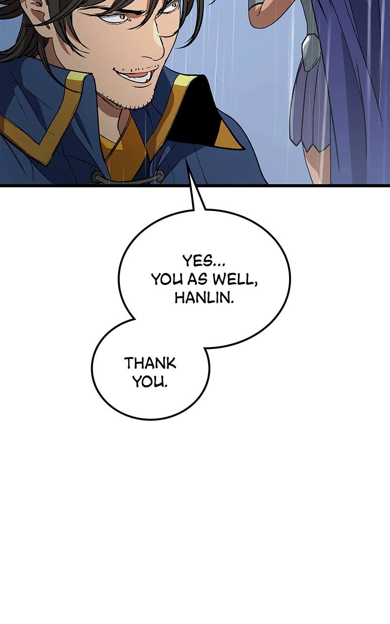 Return of the Runebound Professor Chapter 48 Page 88