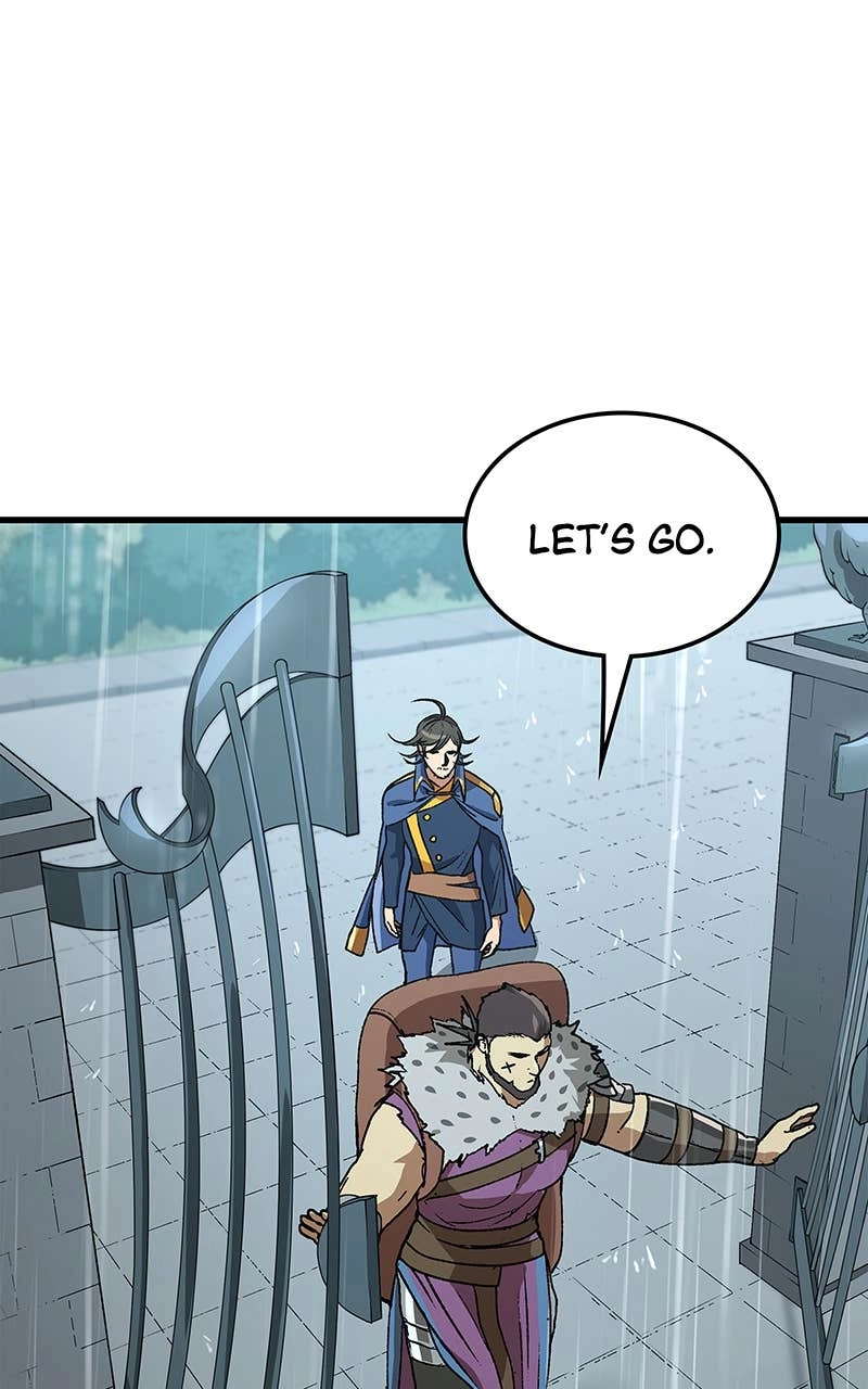 Return of the Runebound Professor Chapter 48 Page 89