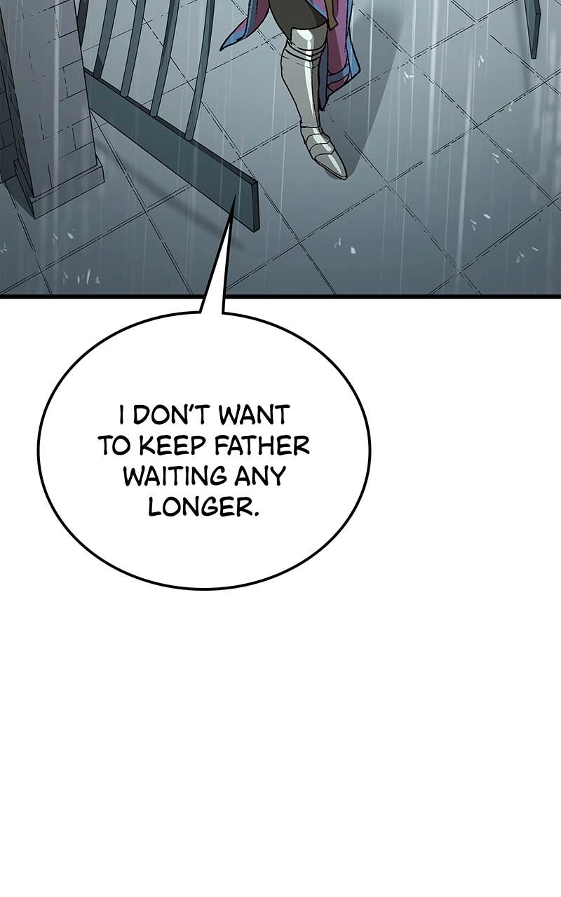 Return of the Runebound Professor Chapter 48 Page 90