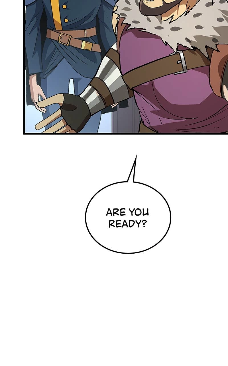 Return of the Runebound Professor Chapter 48 Page 101