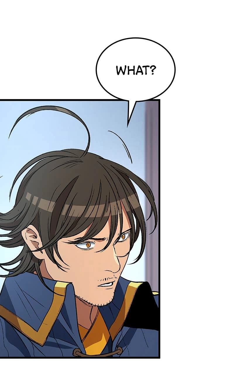 Return of the Runebound Professor Chapter 48 Page 102