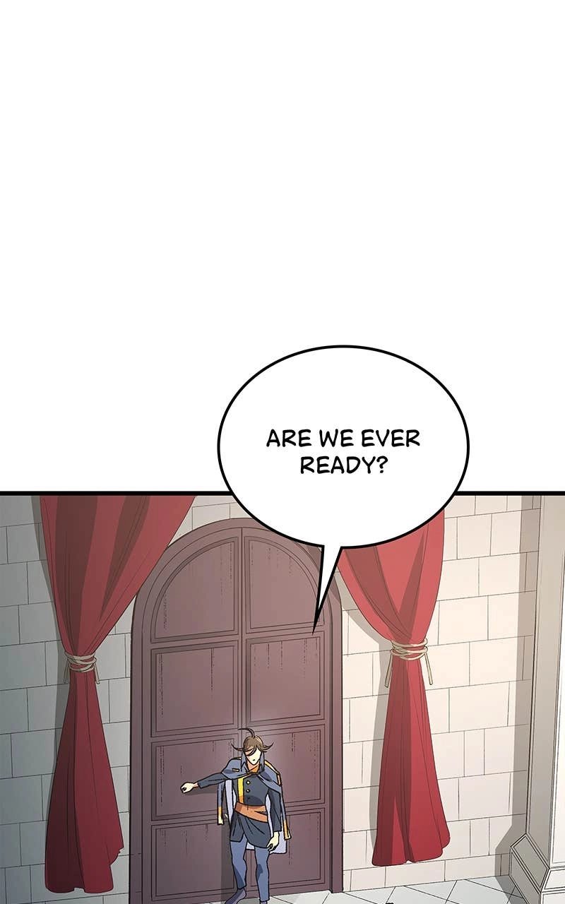Return of the Runebound Professor Chapter 48 Page 104