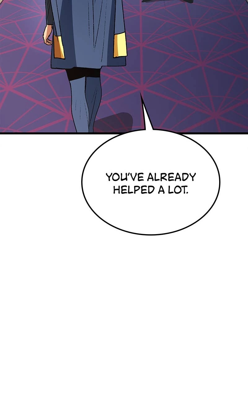 Return of the Runebound Professor Chapter 48 Page 109