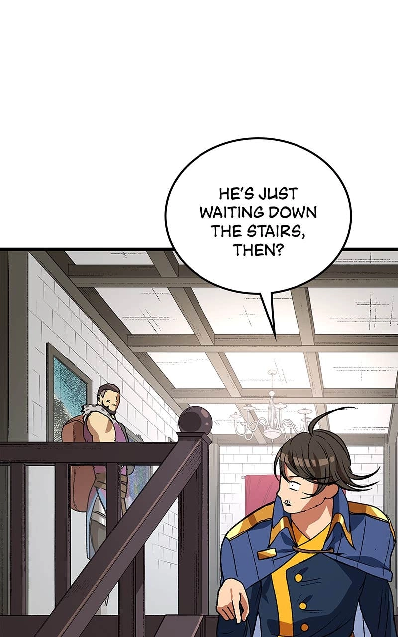Return of the Runebound Professor Chapter 48 Page 114
