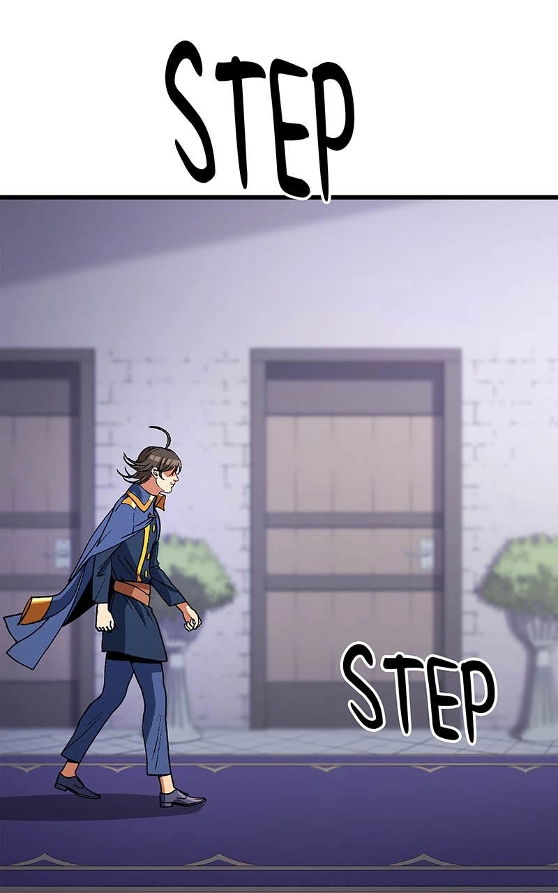 Return of the Runebound Professor Chapter 48 Page 123